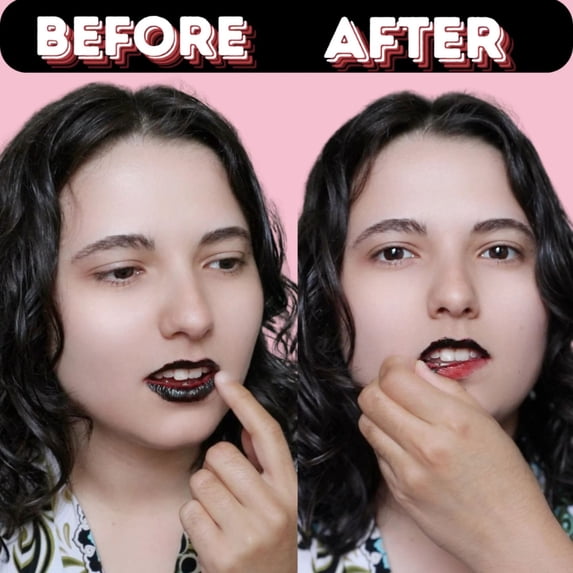 LITTLEMISSY LIP Stain Color- LOVER (Toffee Rose)