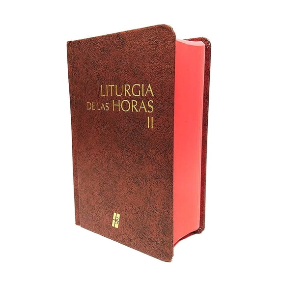 LITURGIA DE LAS HORAS SEGUN EL RITO ROMANO II: TIEMPO CUARESMA, TRIDUO PASCUAL Y PASCUA.