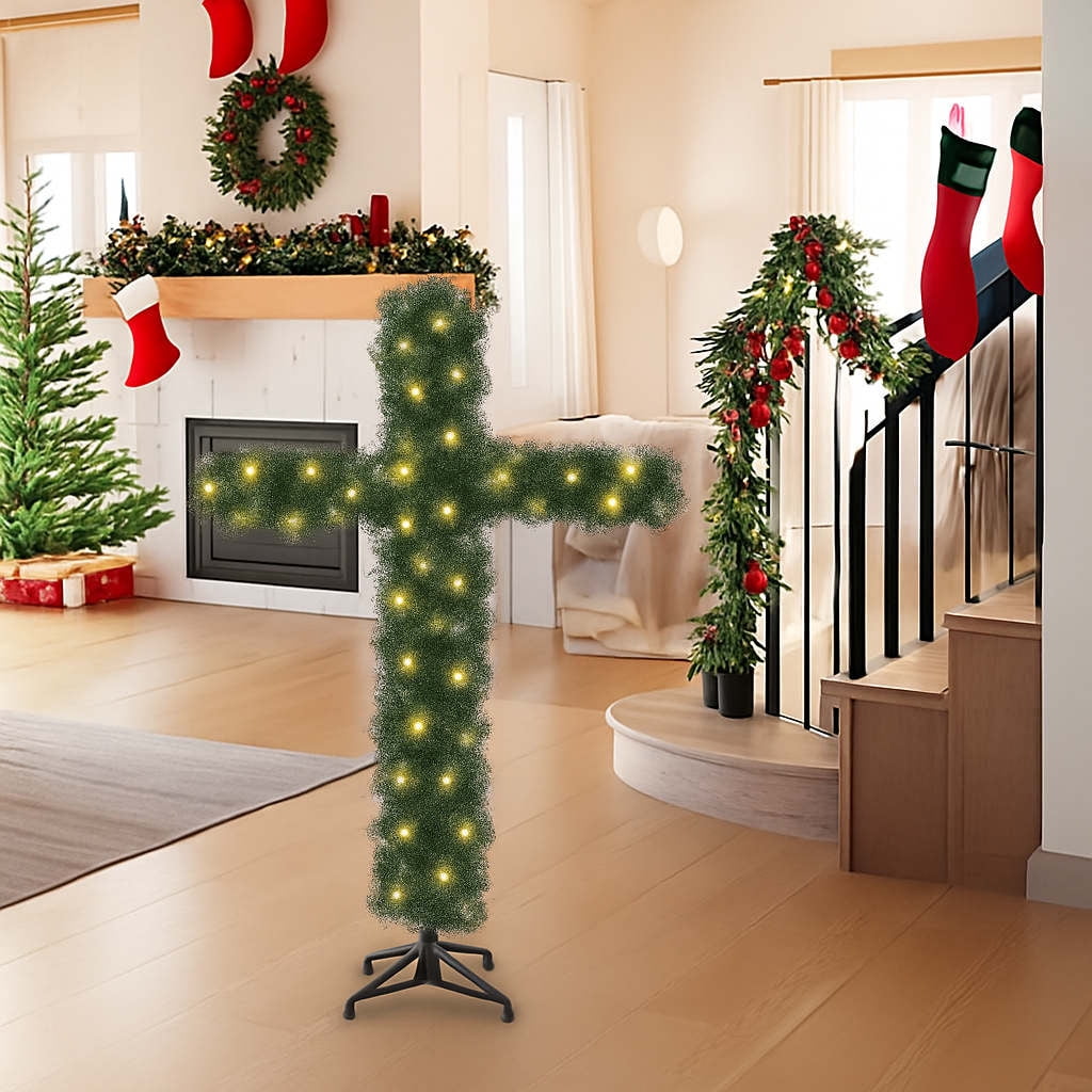 Twinkly Christmas Trees