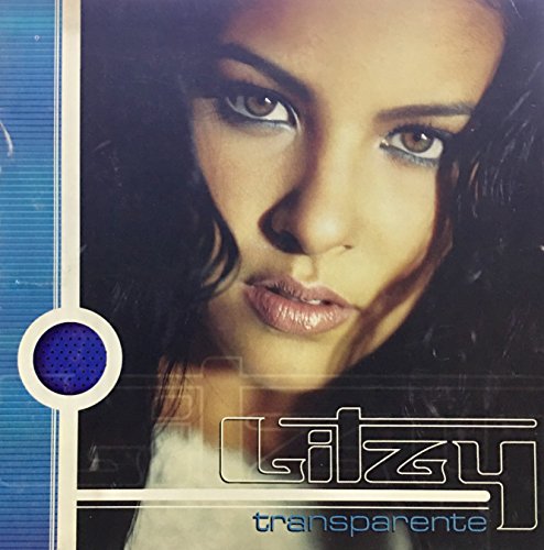 Pre-Owned - LITZY TRANSPARENTE - Walmart.com