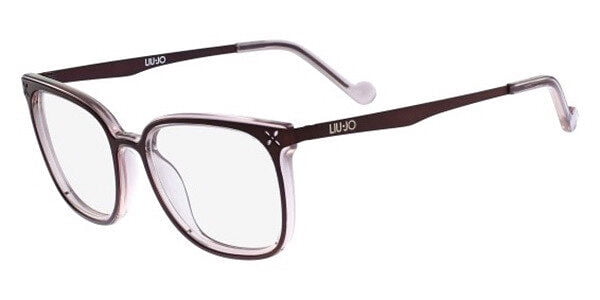 New LIU orders JO Women's Eyeglasses Frame