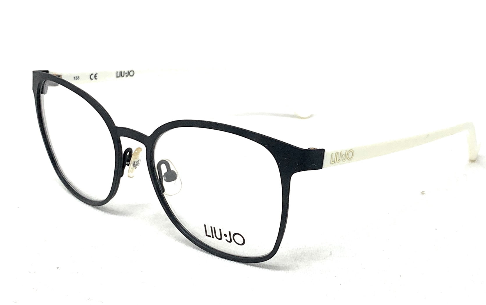 Eyeglasses Liu Jo LJ 2109 001 Ebony - Walmart.com display picture 3