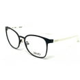 thumbnail image 1 of Eyeglasses Liu Jo LJ 2109 001 Ebony, 1 of 5
