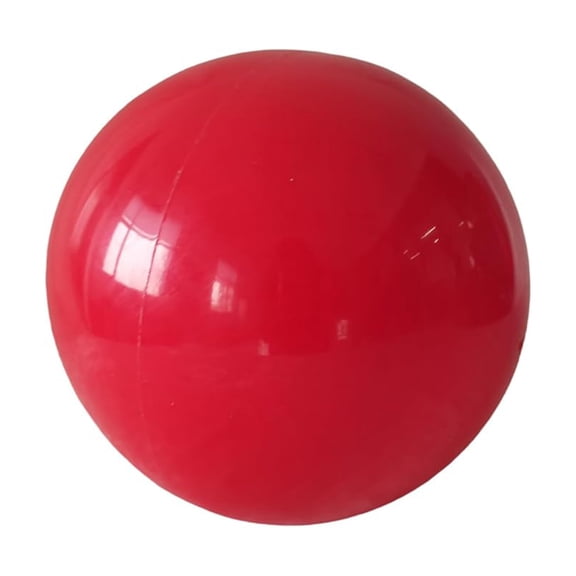 LIUHUO Rhythmic Gymnastics Ball 15cm/18cm Explosion Proof Dance Practice Performance & Training Multiple Colors