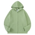 thumbnail image 1 of LIUJUNSHOP Cable Knit Men's Cardigan Men's Lightweight Corduroy Hooded Cardigan Jacket For Autumn Winter Outdoor Casual Wear Comfortable Soft Fabric Stylish Design, 1 of 3