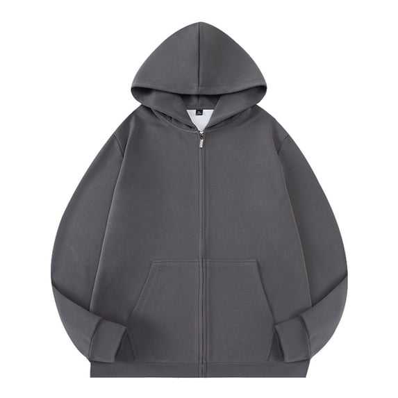 LIUJUNSHOP Knit Cardigan for Men Men's Lightweight Corduroy Hooded Cardigan Jacket For Autumn Winter Outdoor Casual Wear Comfortable Soft Fabric Stylish Design