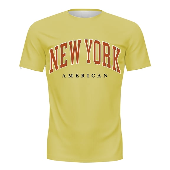 LIUJUNSHOP Men's Polka Dot T-Shirt Men's Casual Graphic T Shirt Fashionable Streetwear Top For Everyday Wear Comfortable Tee