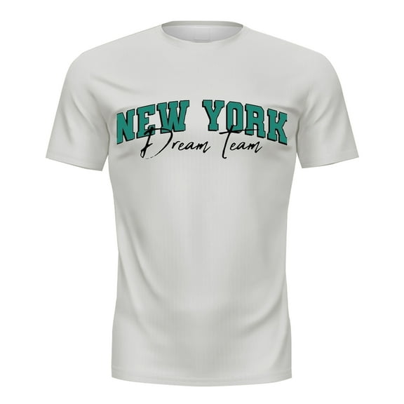 LIUJUNSHOP Men's Polka Dot T-Shirt Men's Casual Graphic T Shirt Fashionable Streetwear Top For Everyday Wear Comfortable Tee