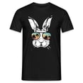 thumbnail image 1 of LIUJUNSHOP Men's Vintage T-Shirt Men's Street Hop Easter Graphic Tee Summer Fashion Short Sleeve T-Shirt Casual Comfort Fit, 1 of 3