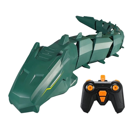 LIUJUNSHOP Remote Control Shark Pool with HD Underwater Camera, 2.4G Electric RC Fish Boat for Water with Dual Propeller Drive, APP & Remote Dual Control