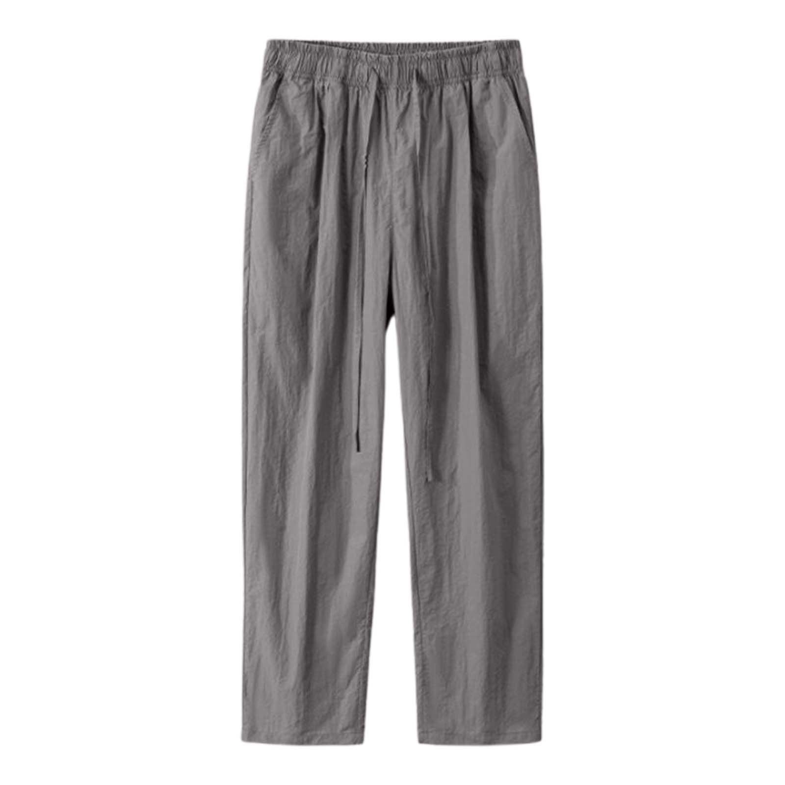 Men’s High Street Cargo Pants