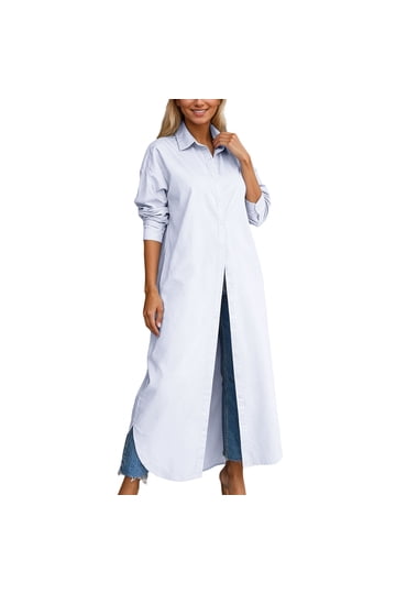 Maxi Blouses