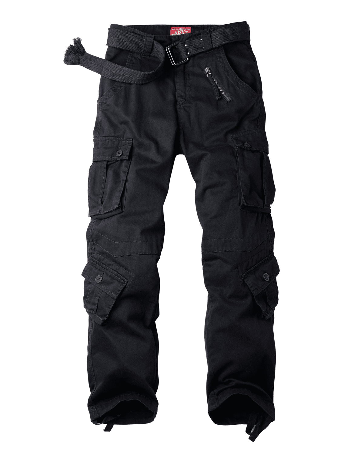 LIURUIJIA Women's Cotton Casual Military Army Cargo Combat