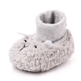 thumbnail image 1 of LIUYUNNN Baby Sneakers Winter Warm Soft Sole Walking Shoes For 0 2 Years Boys Girls Toddler First With Toddler Shows, Size 12-18 Months, 1 of 6