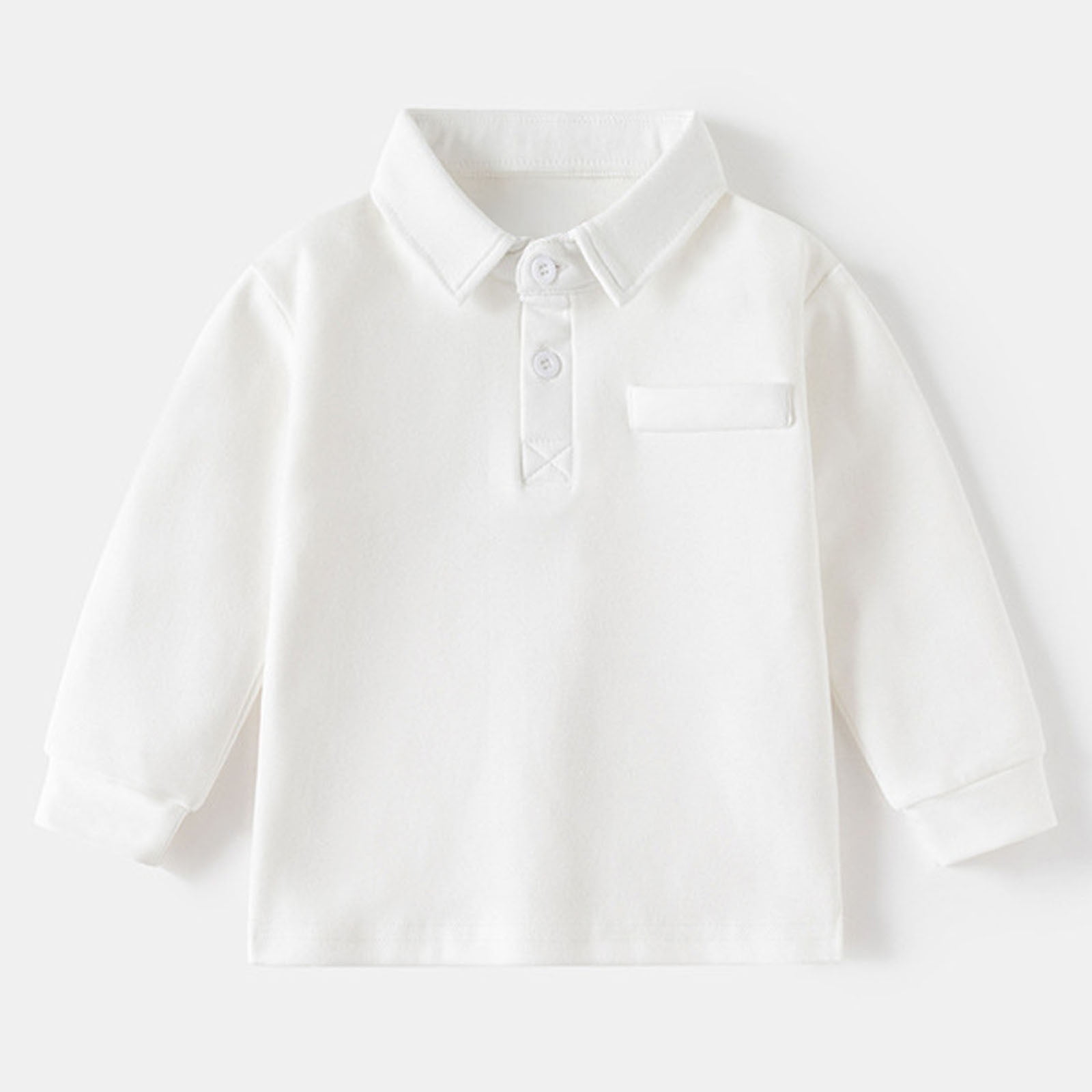 liuyunnn-kids-polo-shirts-for-boys-long-sleeve-boys-white-button-down