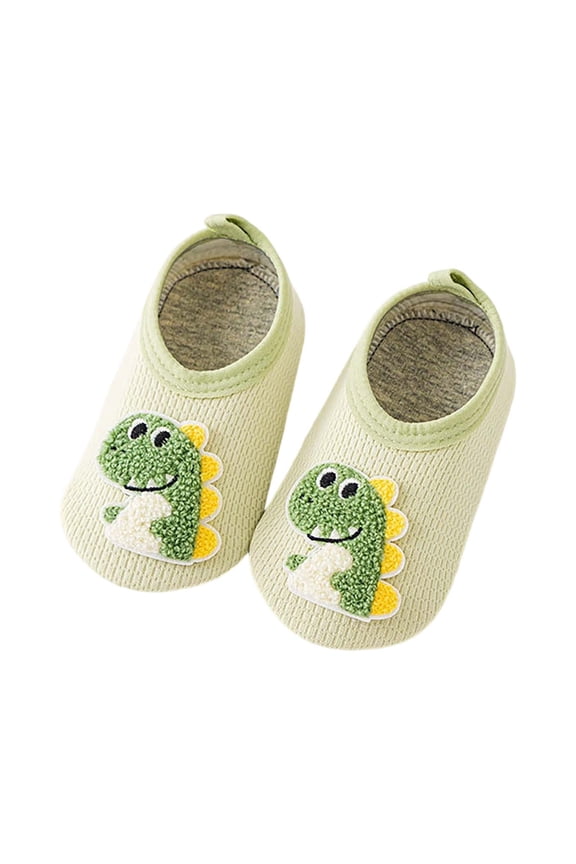 Lightweight Summer Baby Sneakers For Toddlers Breathable Floor Step Shoes Outdoor Indoor Play Kids on Shoes, Size 14-18 Months