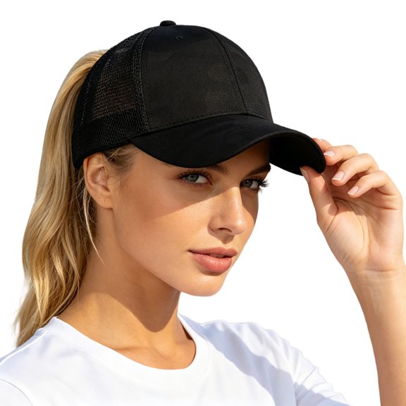 LIUYUNNN Shawls And Wraps with Sleeves Unisex Summer Breathable Mesh Cap Visor Hat For And Casual Outdoor Riding Sun Baseball Cap, One Size