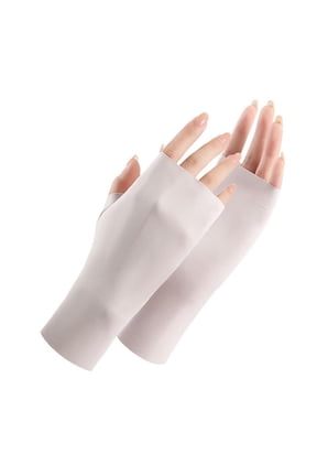 7 Best UV Protection Gloves That Actually Block 99% of Harmful Rays in 7 Best UV Protection Gloves That Actually Block 99% of Harmful Rays in