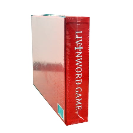 LIV†NWORD® Douay Bible Game