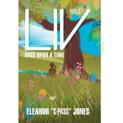 LIV Once Upon a Time, Hardcover