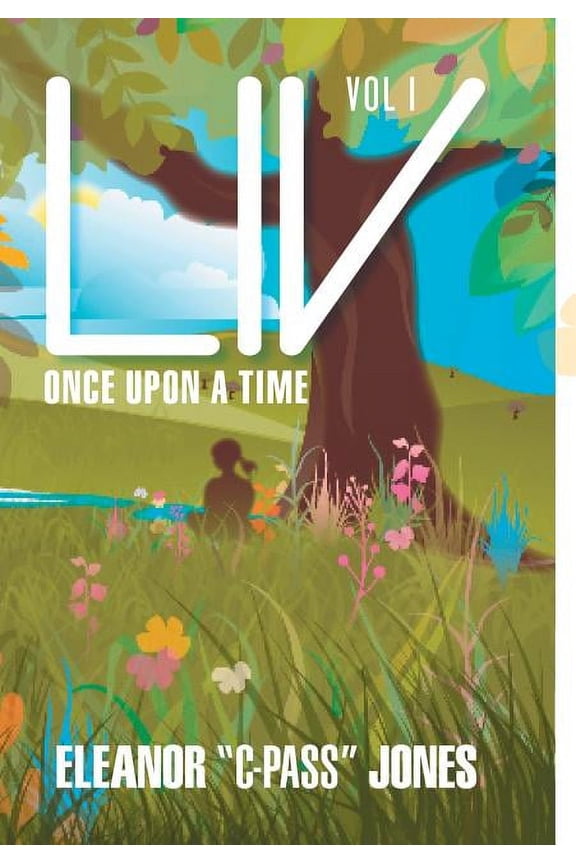 LIV: Once Upon a Time, (Hardcover)