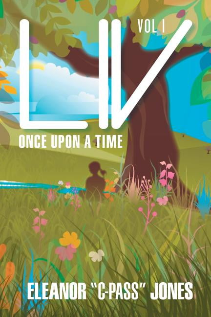 LIV: Once Upon a Time, (Paperback)