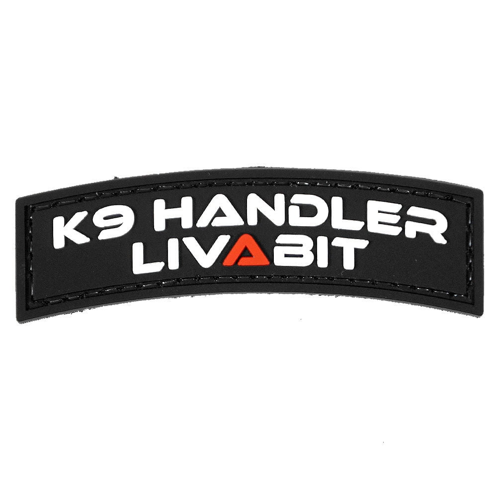 K9 Patch