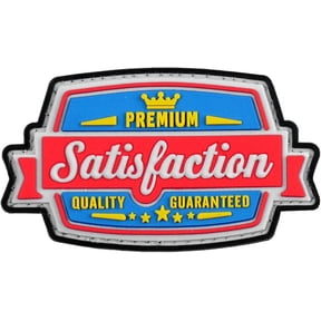 LIVABIT PVC Rubber 3D Patch MP-58 Tactical Airsoft Paintball Premium Satisfaction Quality Guaranteed