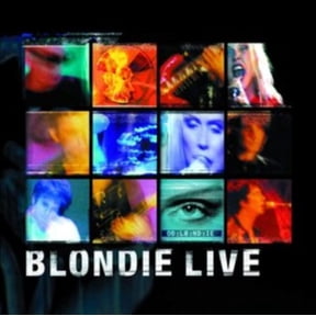 LIVE 1999 (EAR+EYE SERIES)
