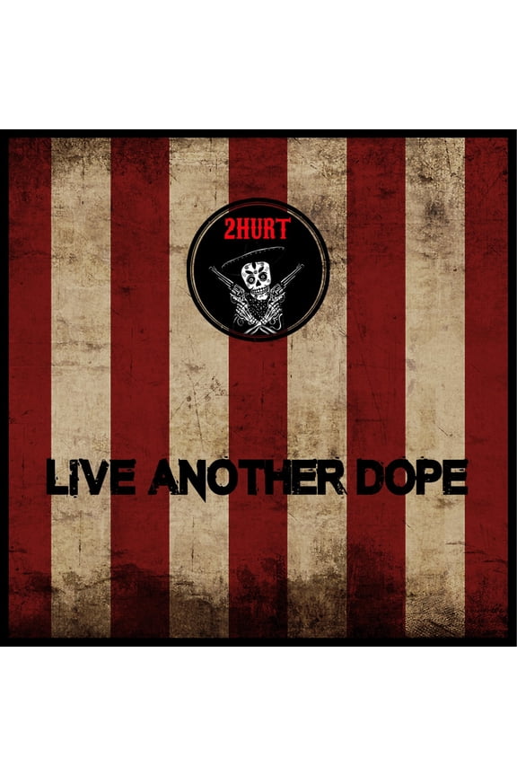 LIVE ANOTHER DOPE