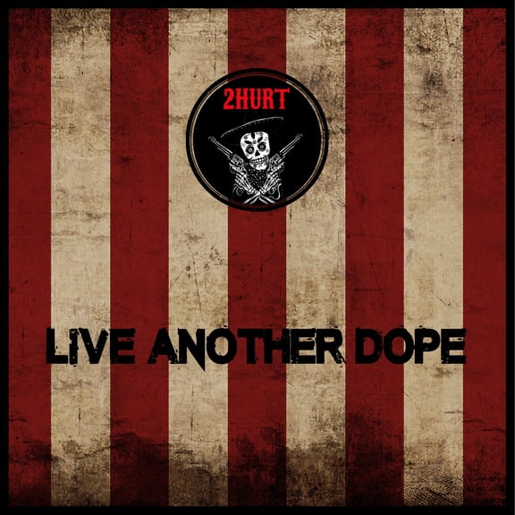 LIVE ANOTHER DOPE