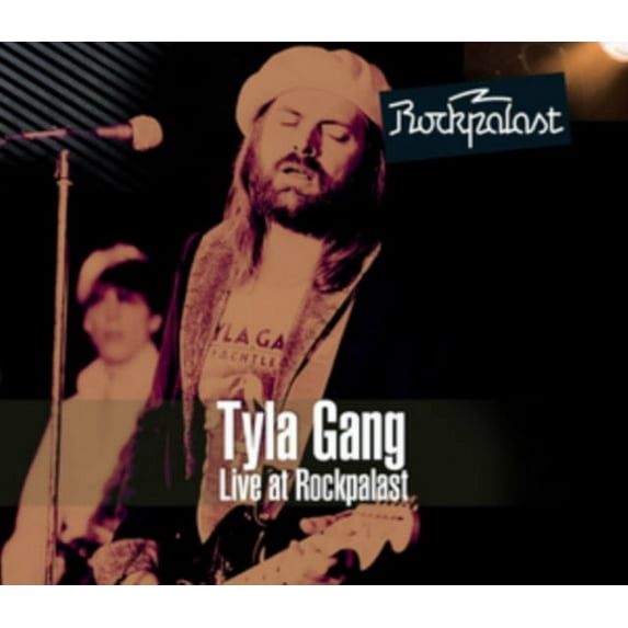 LIVE AT ROCKPALAST