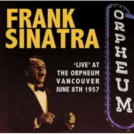 LIVE AT THE MEADOWLANDS [824046435127]