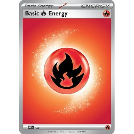 Sports Team: Fire Energy