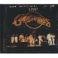 thumbnail image 1 of LIVE (CD), 1 of 1