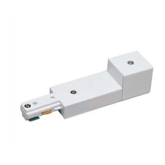 LIVE END CONDUIT CONDUCTOR-WHI