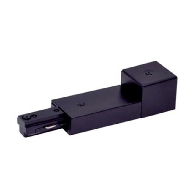LIVE END CONDUIT CONNECTOR-BLK - Walmart.com
