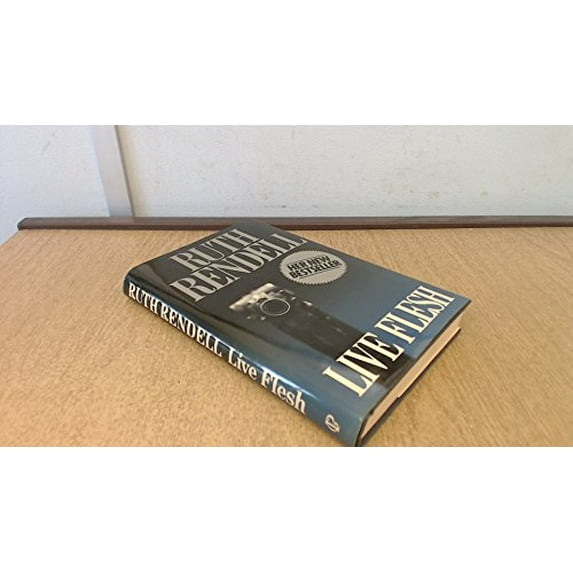 Pre-Owned Live Flesh (Hardcover) 0394555449 9780394555447