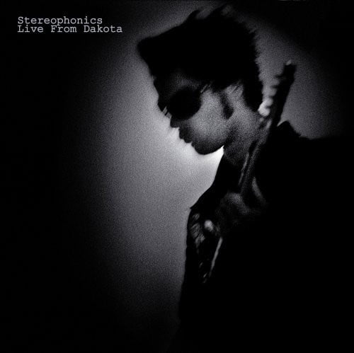 Stereophonics - Live from Dakota - Music & Performance - CD