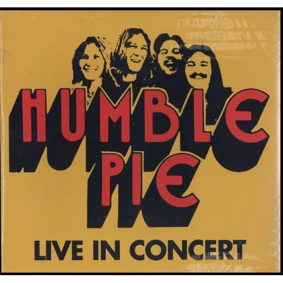 LIVE IN CONCERT