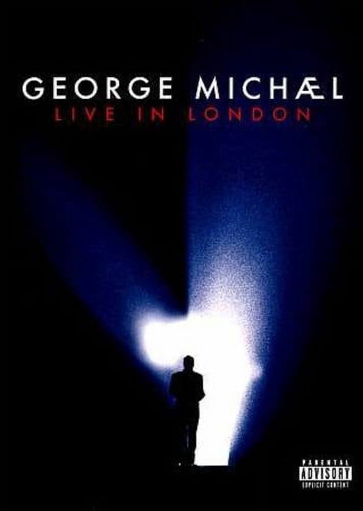 LIVE IN LONDON [DVD BOXSET] - Walmart.com