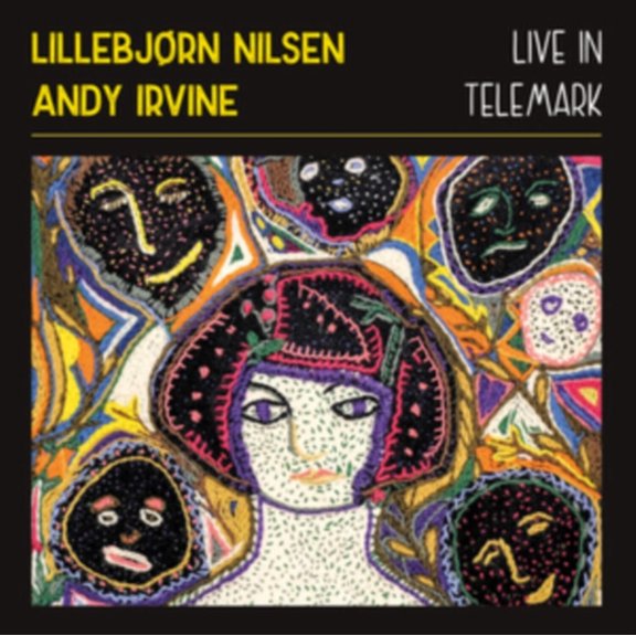 LIVE IN TELEMARK