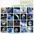 thumbnail image 1 of LIVE IN THE EARTH (SANDOZ IN DUB CHAPTER 2), 1 of 1