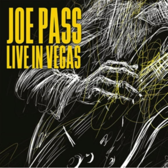 LIVE IN VEGAS