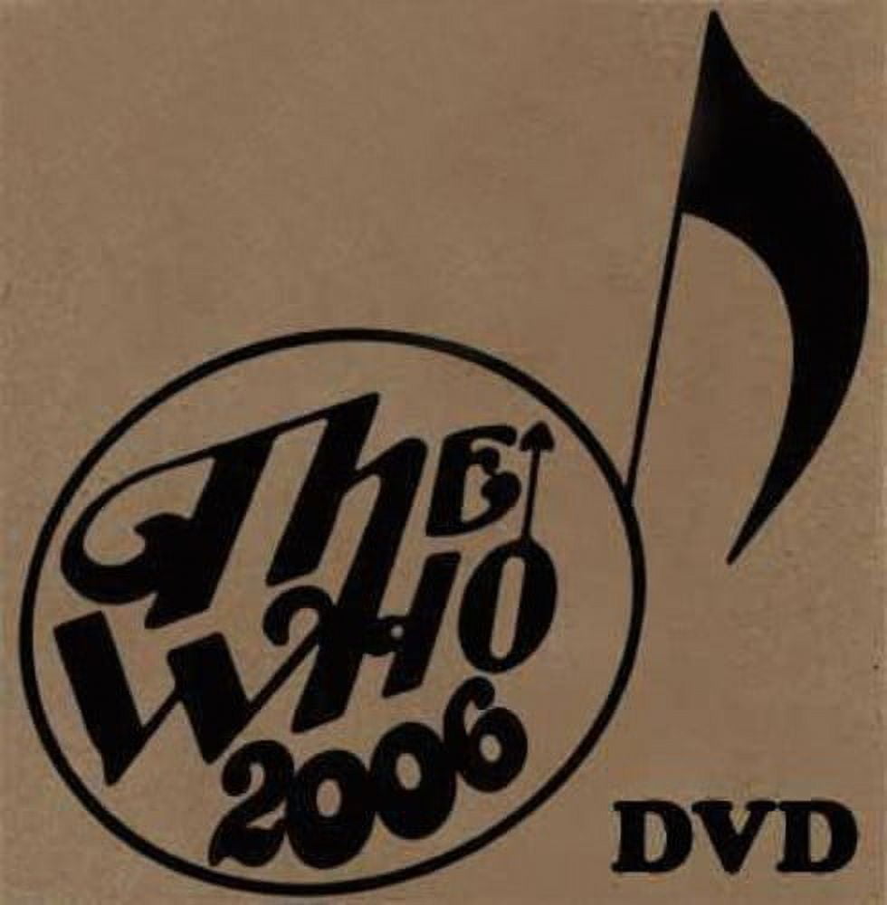LIVE: JULY 14 06 - LOCARNO CH (DVD)