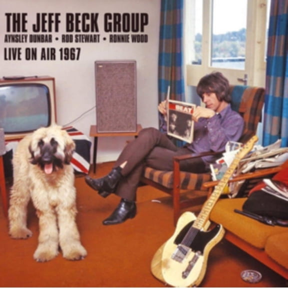 LIVE ON AIR 1967