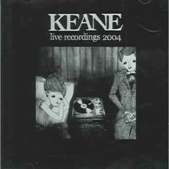 LIVE RECORDINGS 2004
