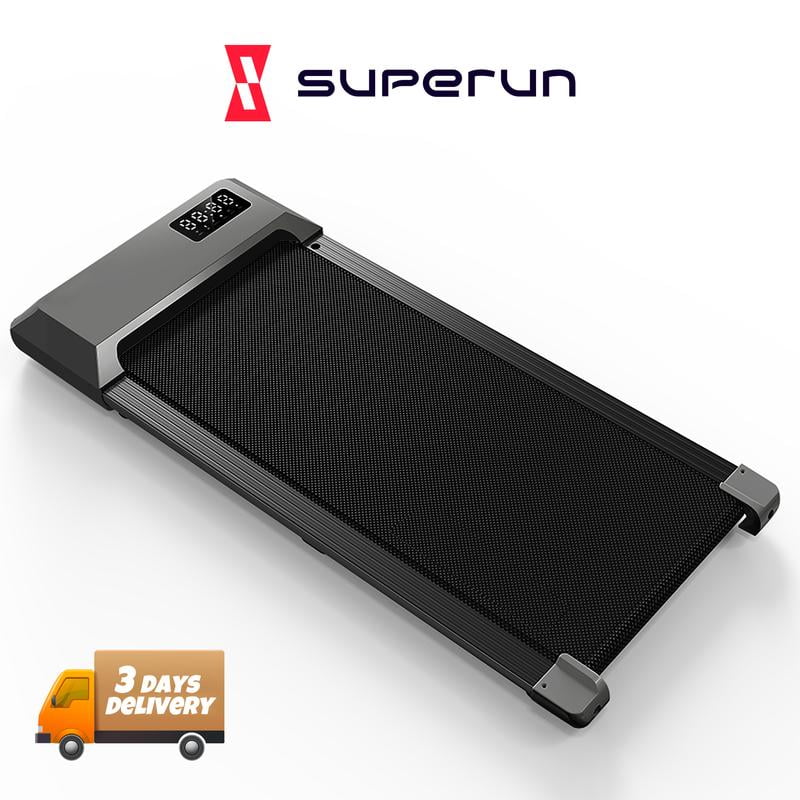 【LIVE】SupeRun BA04 Walking Pad Under Desk Treadmill Wourkout From Home