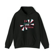 Tik deals tok sweatshirt