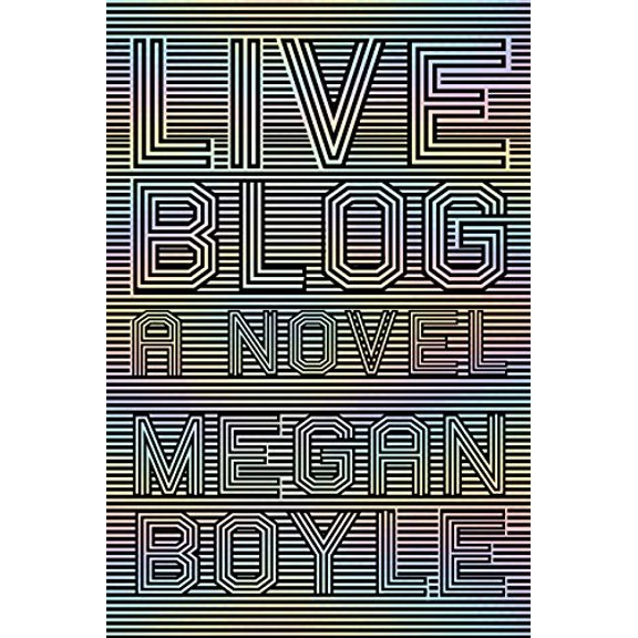 Pre-Owned Liveblog (Paperback) 099921862X 9780999218624